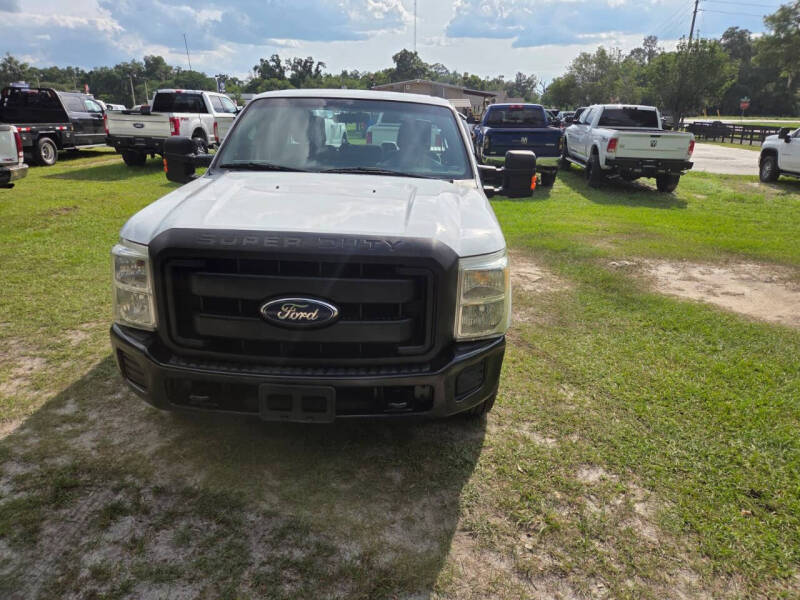 ford f-250 super duty 2011 1FT7X2A68BEC96318 image ford f-250 super duty 2011 1FT7X2A68BEC96318 image
